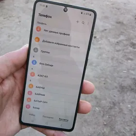 Samsung A71 OBMEN
