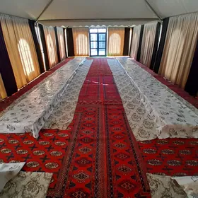 Palata satlyk gümmez bar