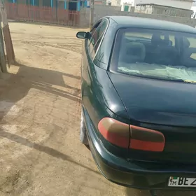 Opel Omega 1995