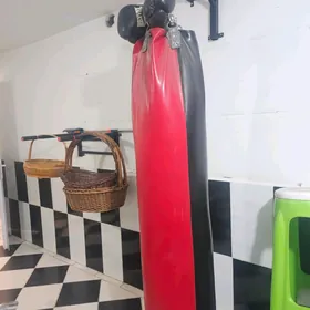 Grusa boks ucun