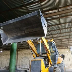 JCB ICX 2014