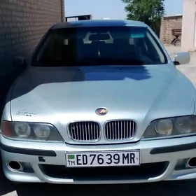BMW E39 1997