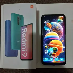 Redmi 9 3/32