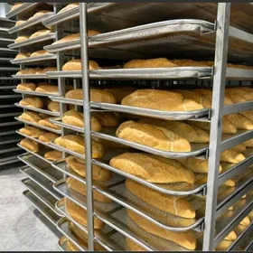 Doka çörek seh