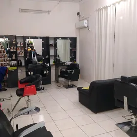 Продается салон красоты