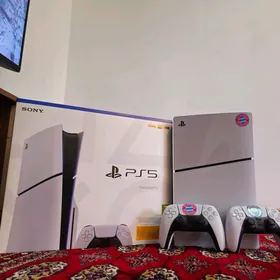 Ps5 Slim