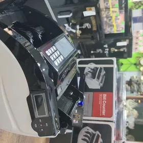 Pul sanayan aparat 6100