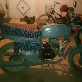 Fekon FK150-8G 1995