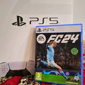 FIFA 24