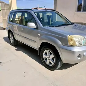 Nissan X-Trail 2008