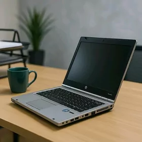 HP ELITEBOOK