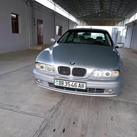 BMW 525 2001