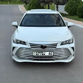 Toyota Avalon 2019