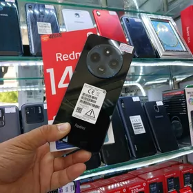 REDMI 14C 6/128 GB️