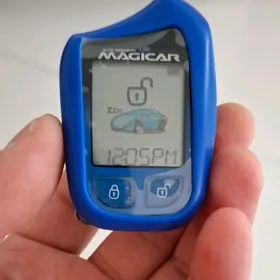Gok magicar