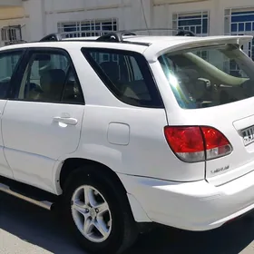 Lexus RX 300 2002