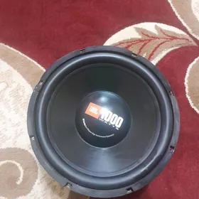 JBL 1000wSencor 200w