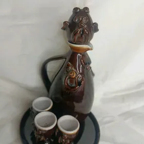 ликёрный набор