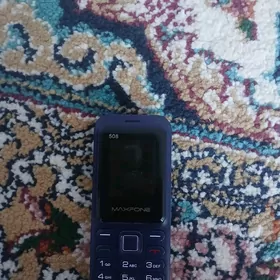 Maxfone 508