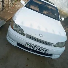 Lexus ES 1993