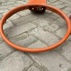 баскетбольное кольцо
