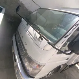 Mitsubishi Canter 2025