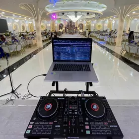 dj apparat
