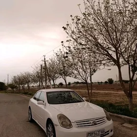 Infiniti G35 2005
