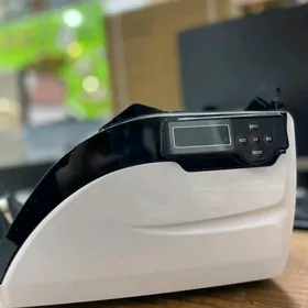 Pul sanayan aparat 6100