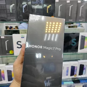 Honor magic7pro