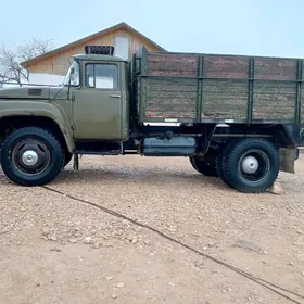 Zil 130 1987