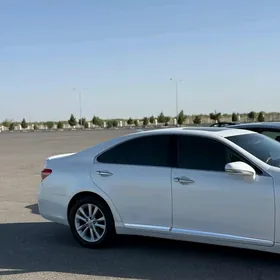 Lexus ES 350 2010