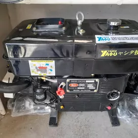 dizel mator 1115