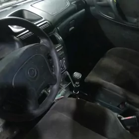 Opel Astra 1993