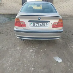 BMW E46 1998