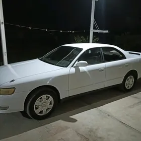 Toyota Chaser 1993