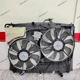 Radiator Lexus RX 350 2021