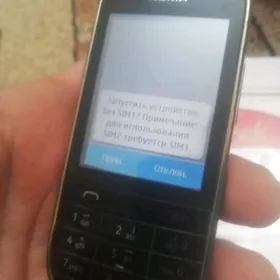 NOKIA