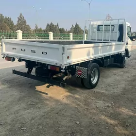 Mitsubishi Canter 2023