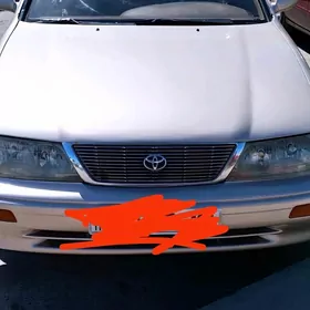 Toyota Avalon 1997