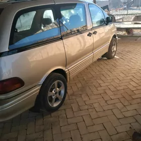 Toyota Previa 1995