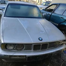 BMW на запчасти