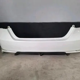 camry 18 bamper