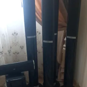 музык центр