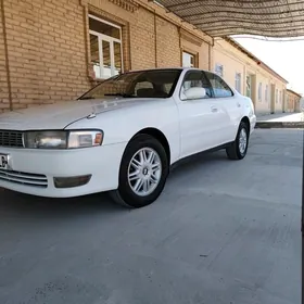Toyota Mark II 1993