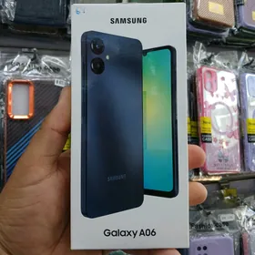 A06 4/64 GB (paket)️