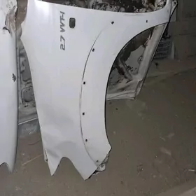 Toyota fortuner hiluks krylo