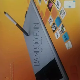 Планшет Photoshop, 3Dmax.