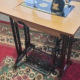 Göni dikin maşyn Butterfly