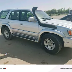 Toyota 4Runner 1999